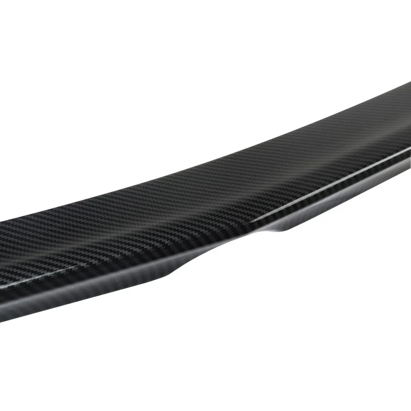 Becquet Mercedes Classe E W212 AMG 2010-2016 Carbone