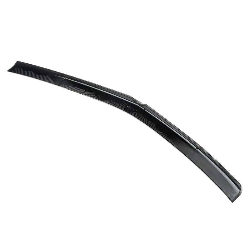 Becquet Mercedes Classe E W212 AMG 2010-2016 Carbone