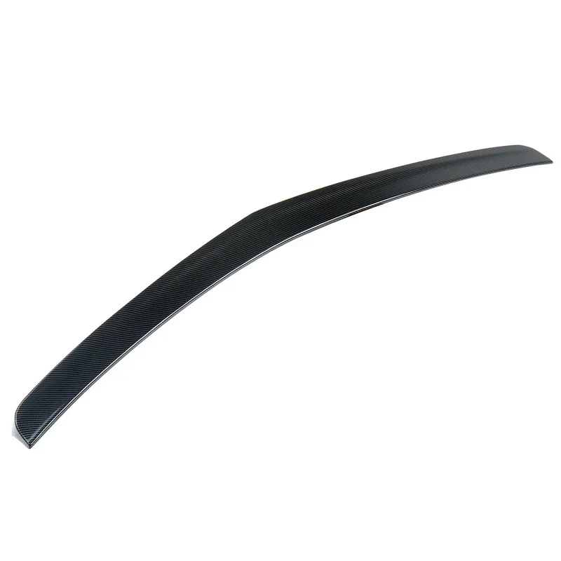 Becquet Mercedes Classe E W212 AMG 2010-2016 Carbone