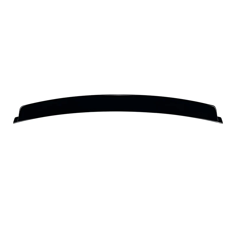 Becquet Toit Mercedes Classe E W212 2010-2015 Noir