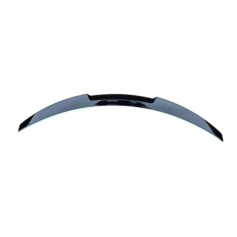 Becquet Coffre Mercedes C W205 C63 C43 2014-2022 Lip