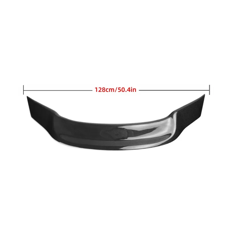 Becquet Coffre Mercedes Classe C W205 Sedan 2014-2022