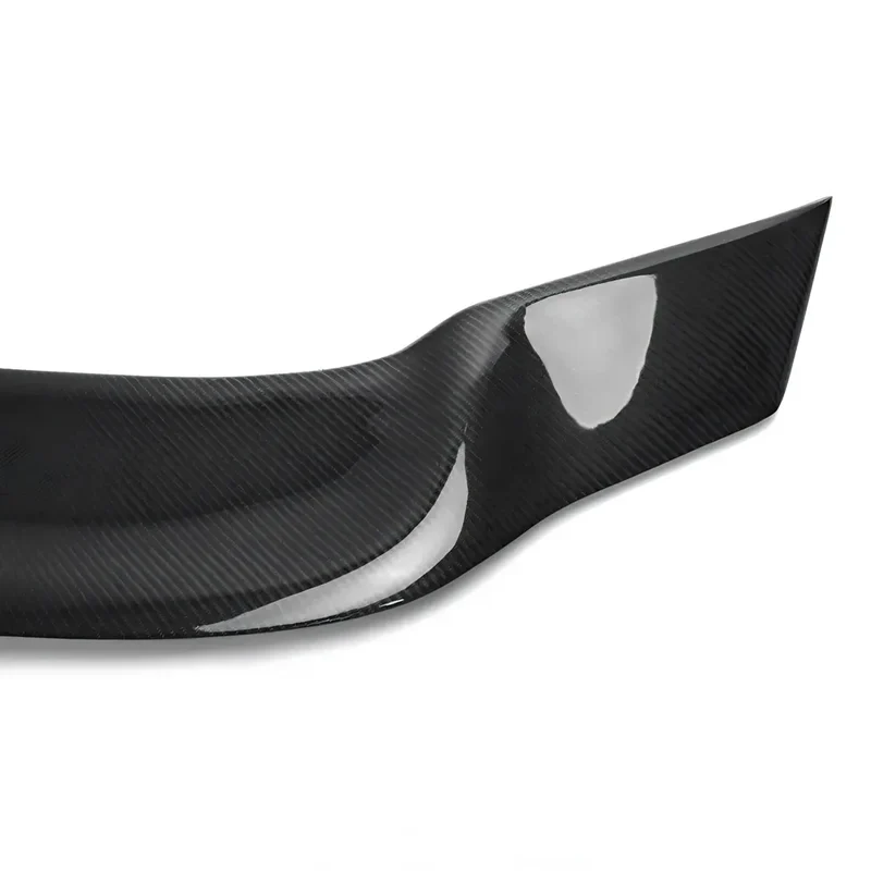 Becquet Coffre Mercedes Classe C W205 Sedan 2014-2022