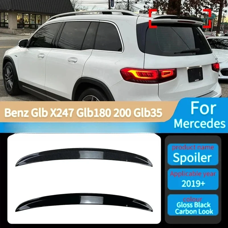 Becquet Mercedes GLB X247 AMG 2019-2024