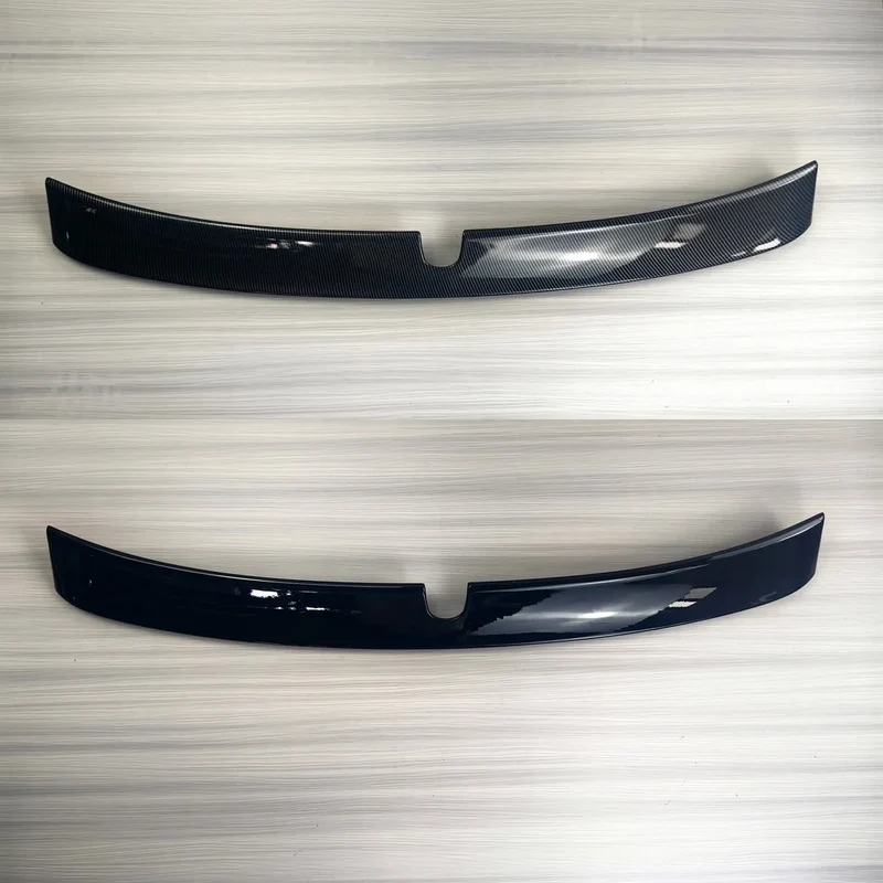 Becquet Toit Mercedes Classe E W211 4-Portes 2002-2009
