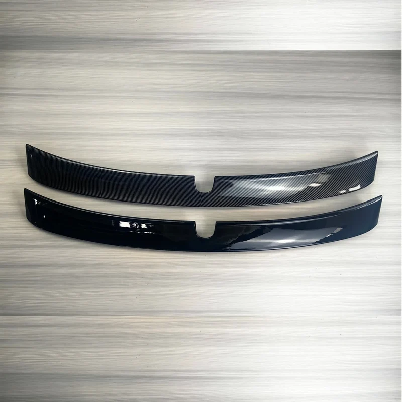 Becquet Toit Mercedes Classe E W211 4-Portes 2002-2009