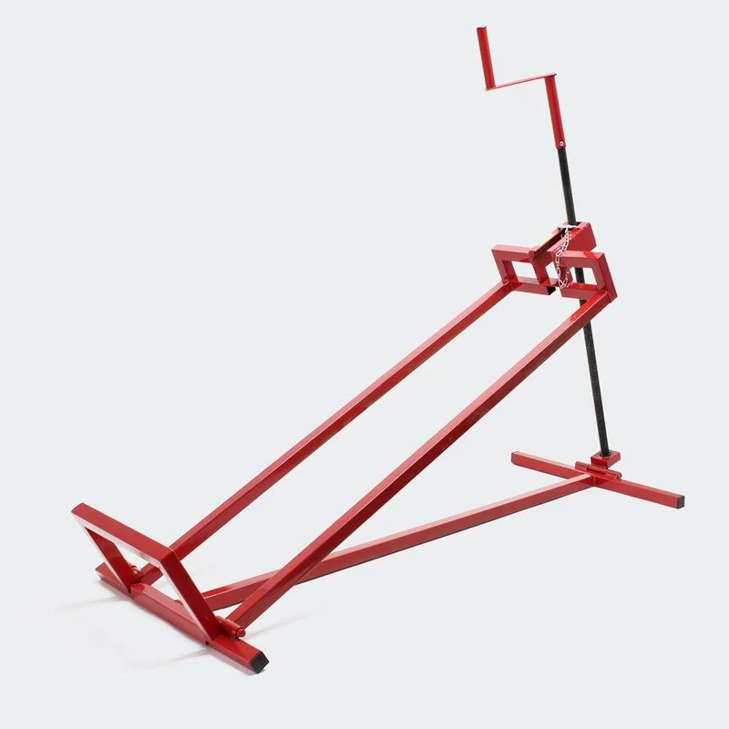 Cric Leve Tracteur Tondeuse 250kg