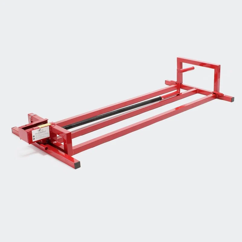 Cric Leve Tracteur Tondeuse 250kg