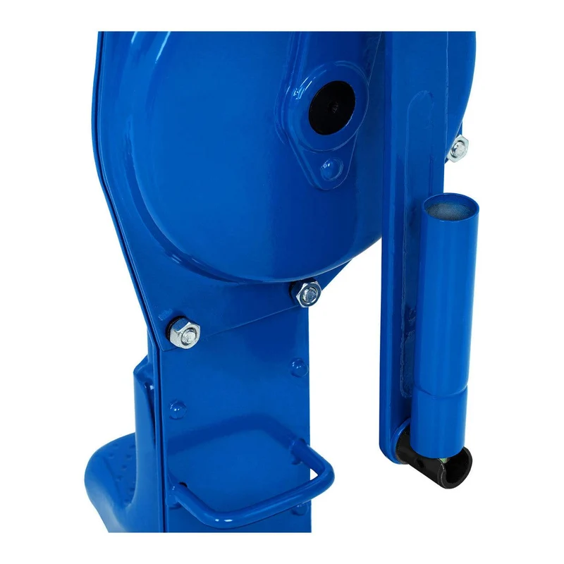 Cric Cremaillere Forestier 3000kg