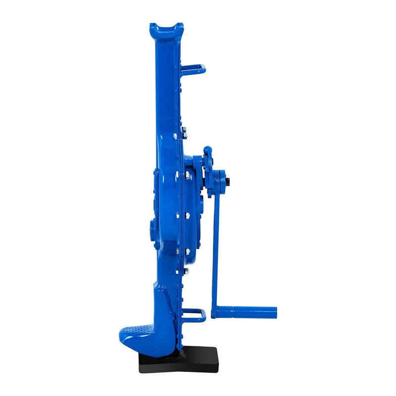 Cric Cremaillere Forestier 3000kg