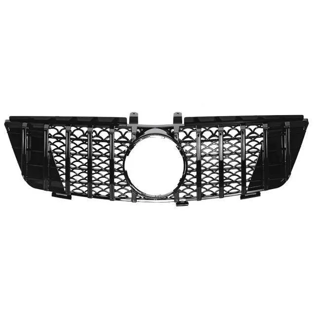 Calandre Sport Mercedes ML W164 2005-2008