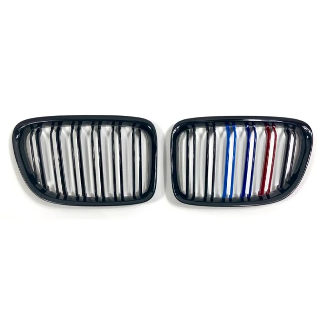 Calandre M Performance BMW X1 E84 2009-2016