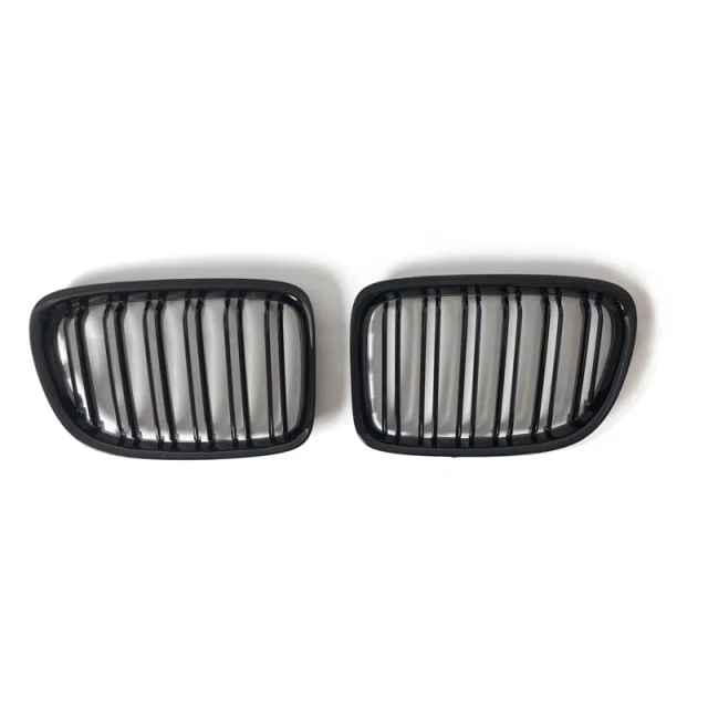 Calandre M Performance BMW X1 E84 2009-2016