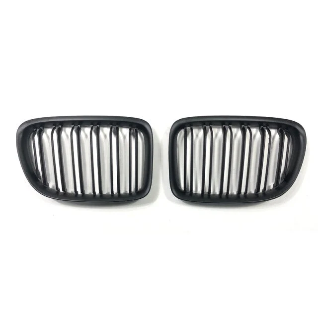 Calandre M Performance BMW X1 E84 2009-2016