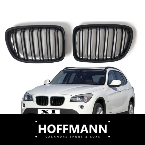Calandre M Performance BMW X1 E84 2009-2016