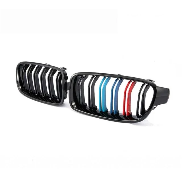 Calandre M Performance BMW Serie 3 F30 2012-2019