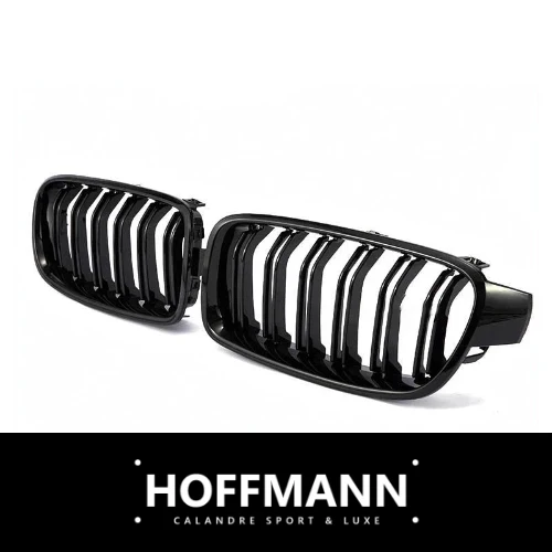 Calandre M Performance BMW Serie 3 F30 2012-2019
