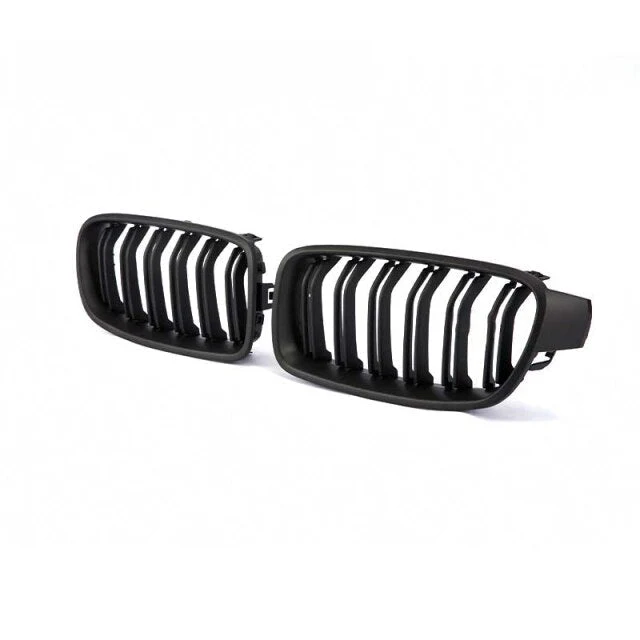Calandre M Performance BMW Serie 3 F30 2012-2019