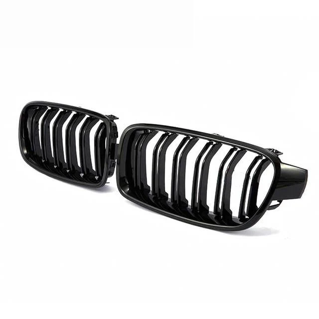 Calandre M Performance BMW Serie 3 F30 2012-2019