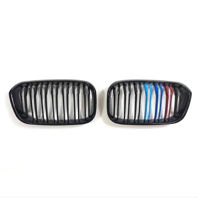 Calandre M BMW Serie 1 F21 LCI 2015-2018