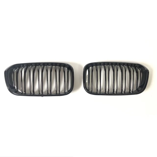Calandre M BMW Serie 1 F21 LCI 2015-2018