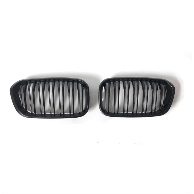 Calandre M BMW Serie 1 F21 LCI 2015-2018