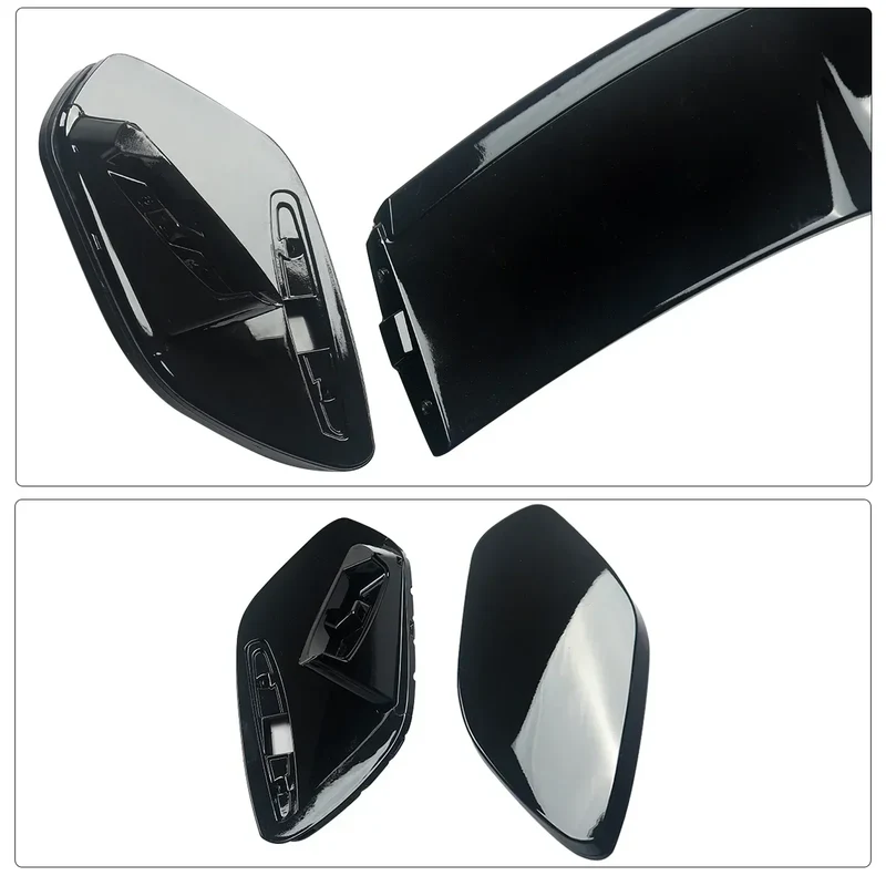 Becquet Toit Mercedes A W176 Hatchback 5-Portes 2013-2018