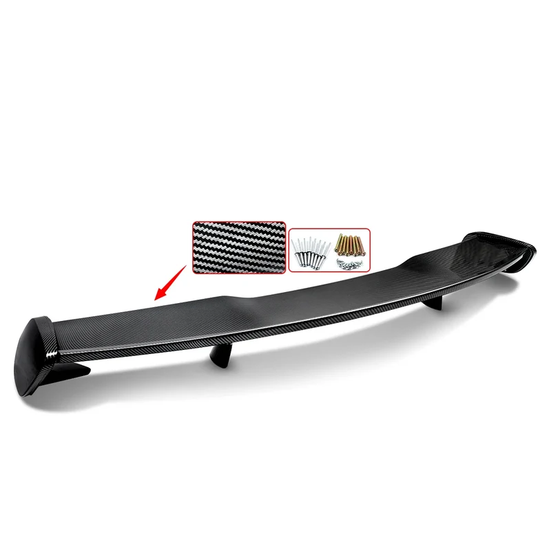 Becquet Toit Mercedes A W176 Hatchback 5-Portes 2013-2018