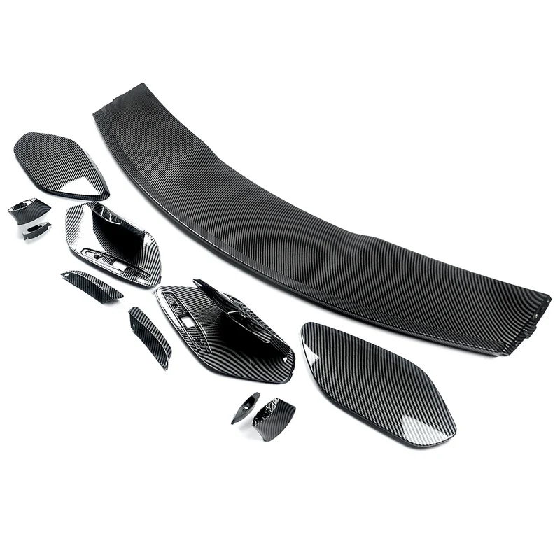 Becquet Toit Mercedes A W176 Hatchback 5-Portes 2013-2018
