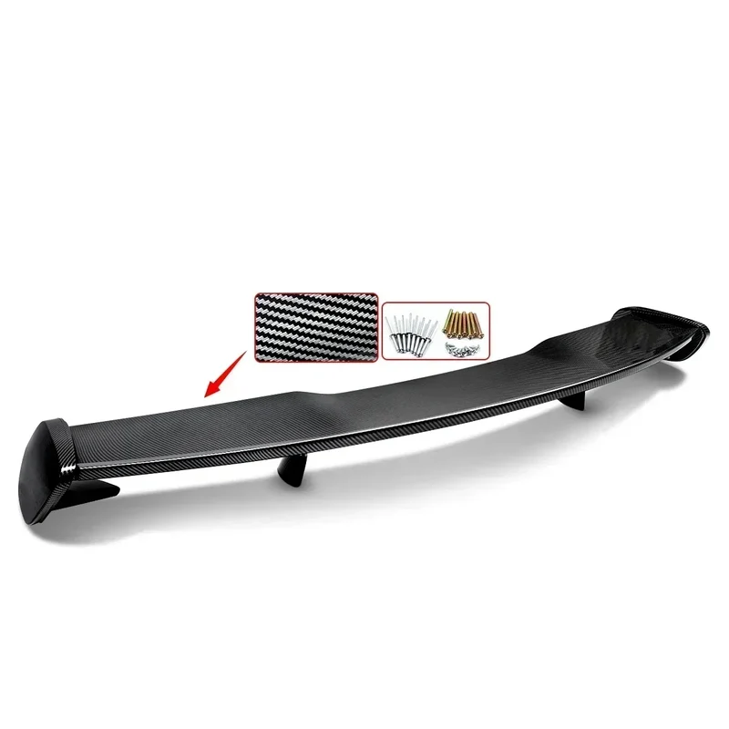 Becquet Toit Mercedes A W176 Hatchback 5-Portes 2013-2018