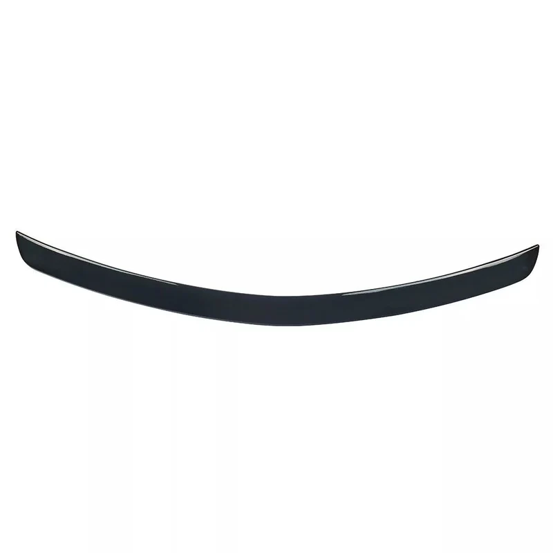 Becquet Toit Mercedes Classe C W204 4-Portes 2008-2014