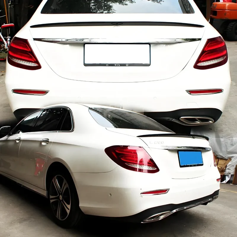 Becquet Mercedes Classe E W213 4-Portes 2016-2020