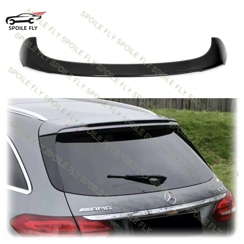 Becquet Toit Mercedes Classe C W205 Estate AMG