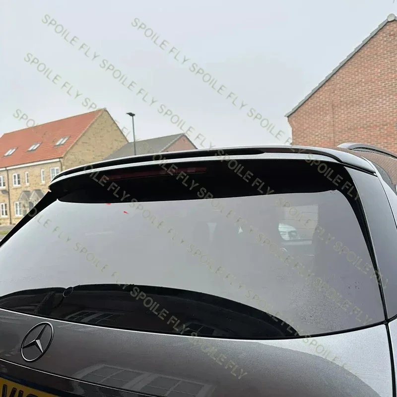 Becquet Toit Mercedes Classe C W205 Estate AMG
