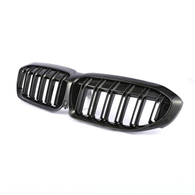 Calandre M Performance BMW Serie 3 G20 Deux Branches
