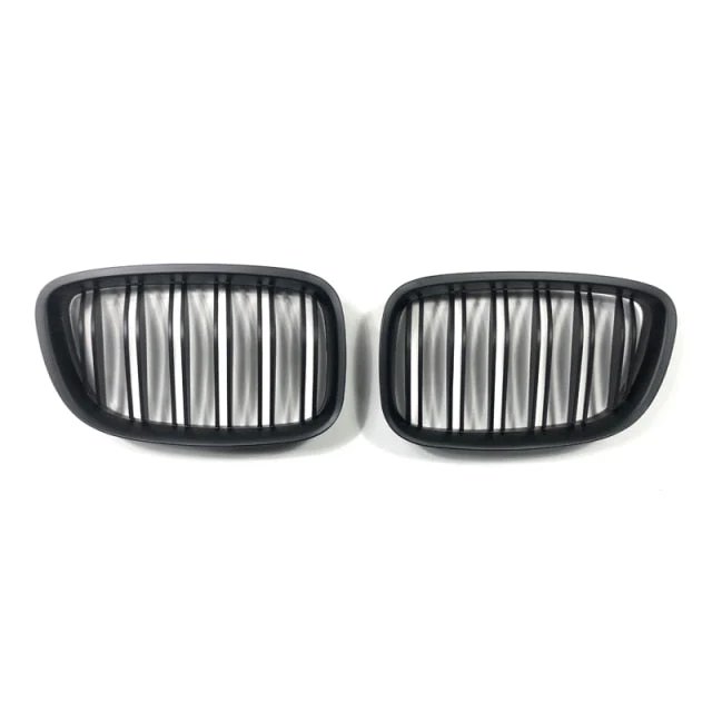 Calandre M BMW Serie 5 F07 GT 2010-2017