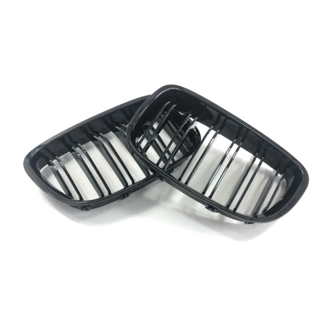 Calandre M BMW Serie 5 F07 GT 2010-2017