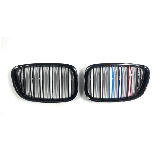Calandre M BMW Serie 5 F07 GT 2010-2017