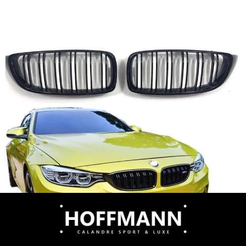 Calandre M BMW Serie 4 F32 F33 2013-2020