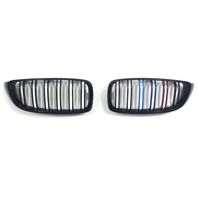 Calandre M BMW Serie 4 F32 F33 2013-2020