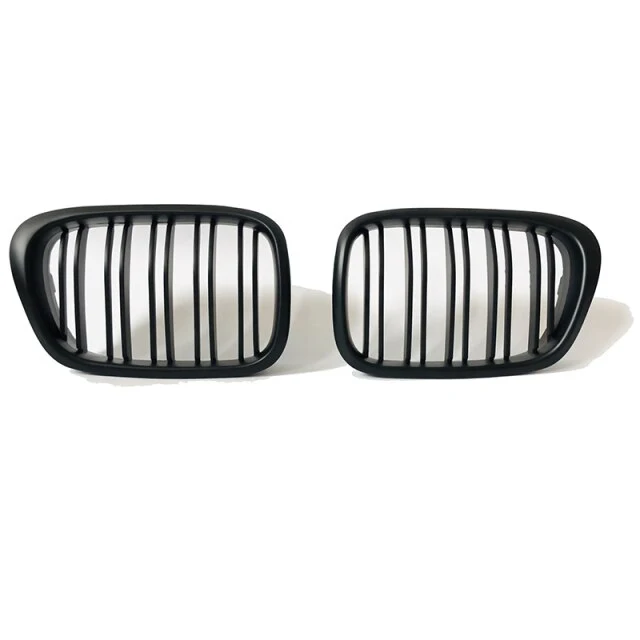 Calandre M BMW Serie 5 E39 1995-2004