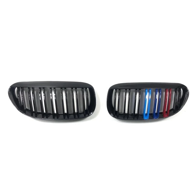 Calandre M BMW Serie 6 E63 E64 2006-2010