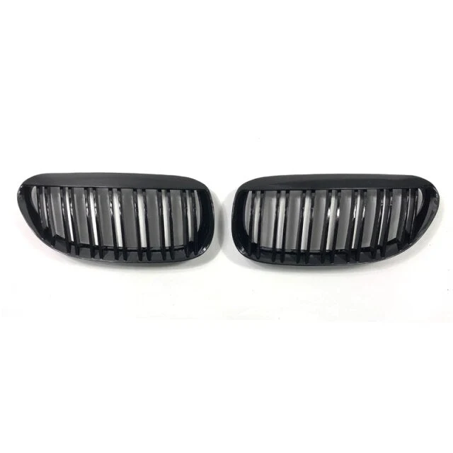 Calandre M BMW Serie 6 E63 E64 2006-2010