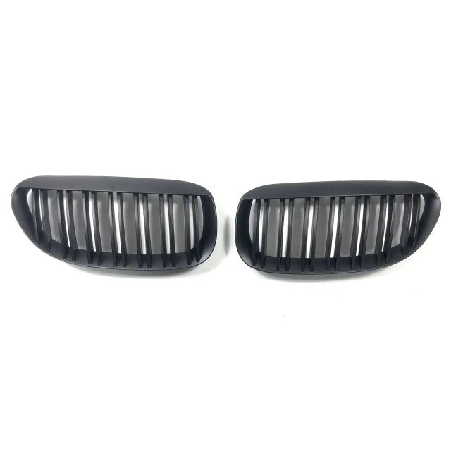 Calandre M BMW Serie 6 E63 E64 2006-2010