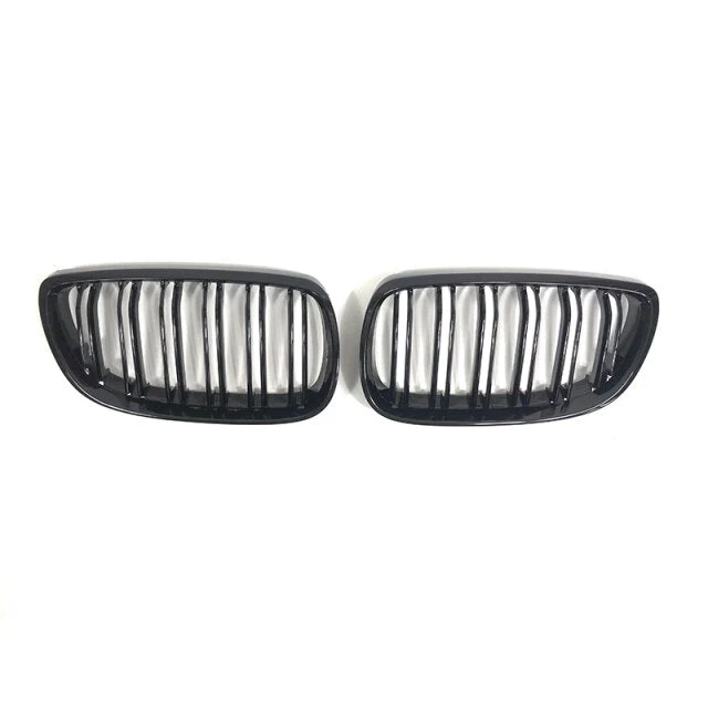 Calandre Sport Noir BMW Serie 3 E92 E93 2006-2009