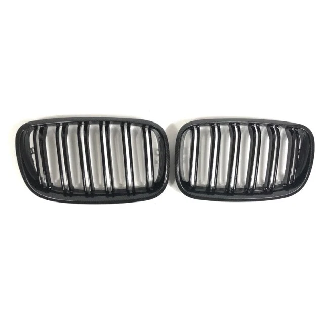 Calandre M Performance BMW X5 E70 2007-2014