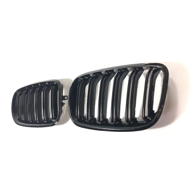 Calandre M Performance BMW X5 E70 2007-2014