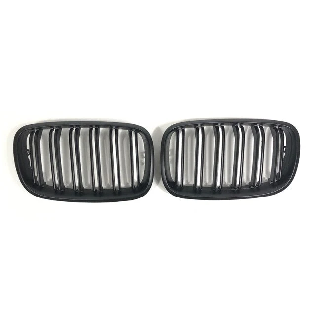Calandre M Performance BMW X5 E70 2007-2014