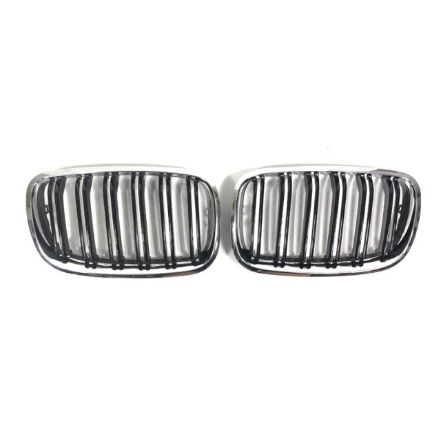 Calandre M Performance BMW X5 E70 2007-2014