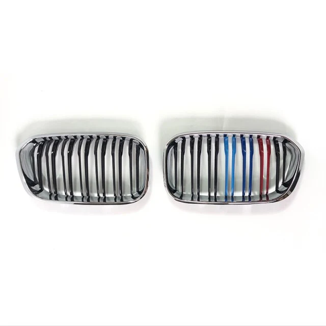 Calandre M BMW Serie 1 F20 F21 LCI 2015-2017